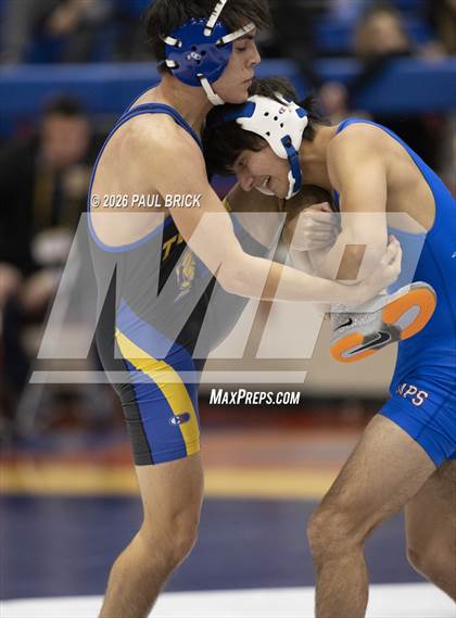 Thumbnail 1 in Westlake v Anderson photogallery.