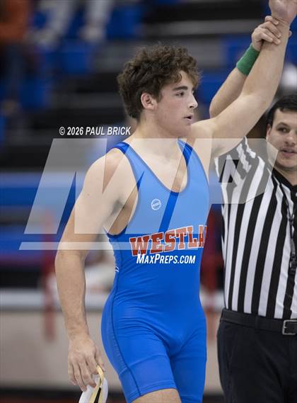 Thumbnail 2 in Westlake v Anderson photogallery.
