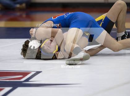 Thumbnail 1 in Westlake v Anderson photogallery.