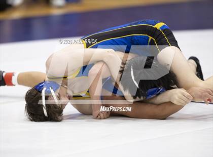 Thumbnail 2 in Westlake v Anderson photogallery.