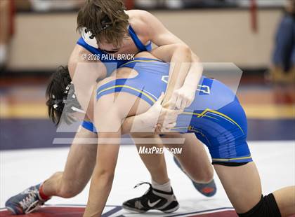 Thumbnail 2 in Westlake v Anderson photogallery.