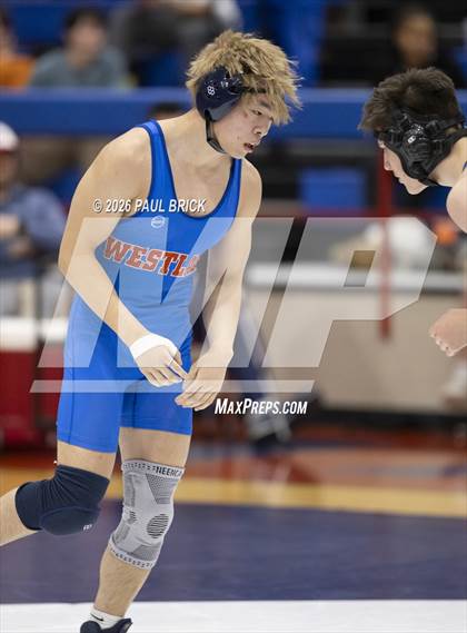 Thumbnail 2 in Westlake v Anderson photogallery.