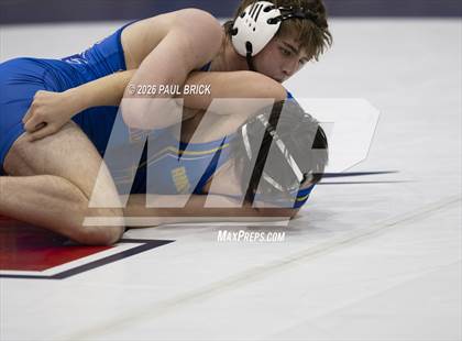 Thumbnail 3 in Westlake v Anderson photogallery.
