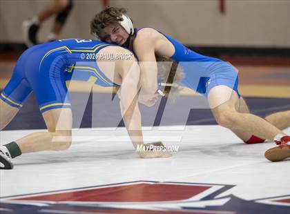 Thumbnail 3 in Westlake v Anderson photogallery.