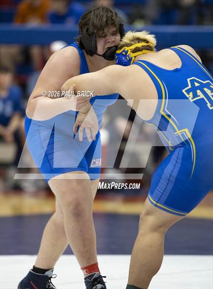 Thumbnail 1 in Westlake v Anderson photogallery.