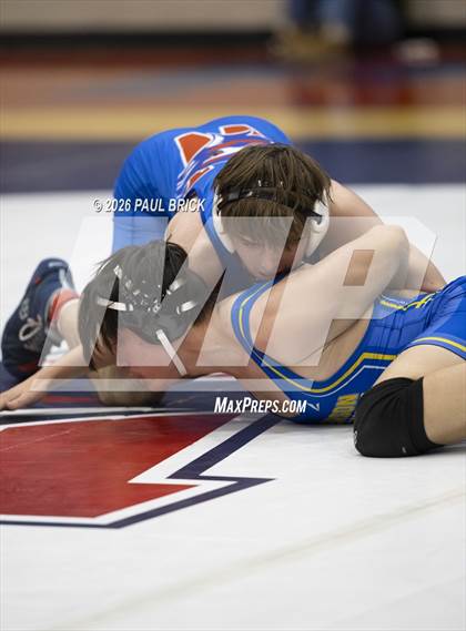Thumbnail 2 in Westlake v Anderson photogallery.