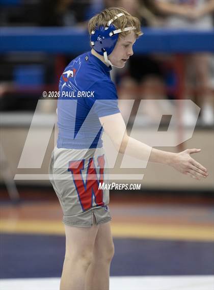 Thumbnail 2 in Westlake v Anderson photogallery.