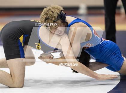 Thumbnail 3 in Westlake v Anderson photogallery.