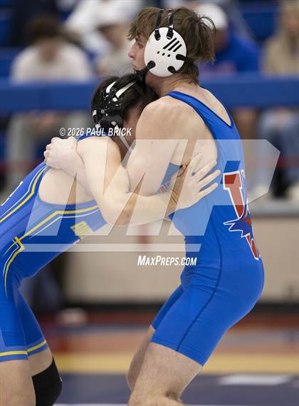 Thumbnail 2 in Westlake v Anderson photogallery.