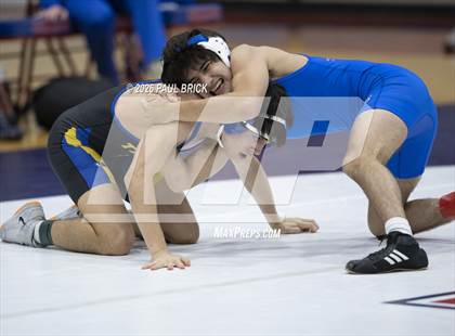 Thumbnail 3 in Westlake v Anderson photogallery.