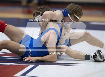 Thumbnail 3 in Westlake v Anderson photogallery.