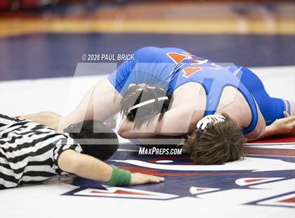 Thumbnail 1 in Westlake v Anderson photogallery.