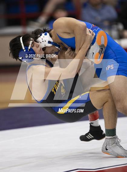 Thumbnail 2 in Westlake v Anderson photogallery.