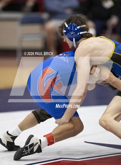 Thumbnail 1 in Westlake v Anderson photogallery.