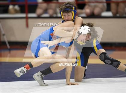 Thumbnail 1 in Westlake v Anderson photogallery.