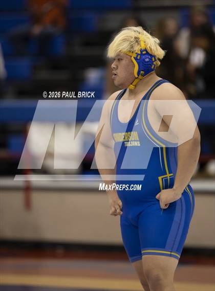 Thumbnail 3 in Westlake v Anderson photogallery.