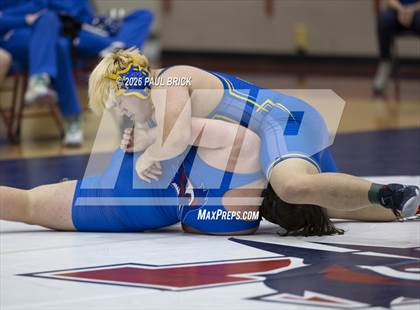 Thumbnail 2 in Westlake v Anderson photogallery.