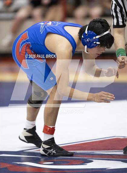Thumbnail 3 in Westlake v Anderson photogallery.
