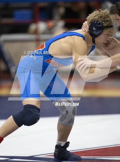 Thumbnail 3 in Westlake v Anderson photogallery.