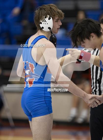 Thumbnail 2 in Westlake v Anderson photogallery.