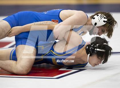 Thumbnail 1 in Westlake v Anderson photogallery.