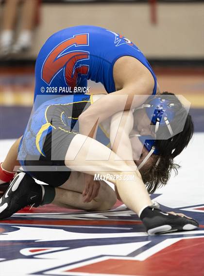 Thumbnail 3 in Westlake v Anderson photogallery.