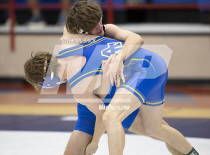 Thumbnail 2 in Westlake v Anderson photogallery.