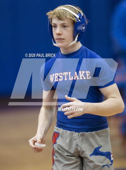 Thumbnail 3 in Westlake v Anderson photogallery.