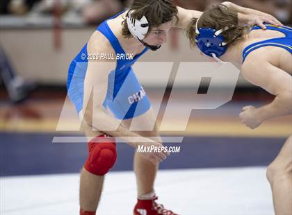 Thumbnail 2 in Westlake v Anderson photogallery.