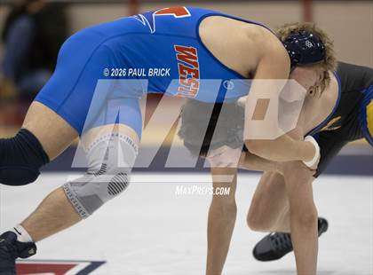Thumbnail 1 in Westlake v Anderson photogallery.