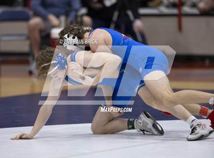 Thumbnail 3 in Westlake v Anderson photogallery.