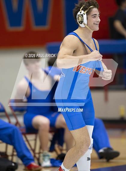 Thumbnail 3 in Westlake v Anderson photogallery.