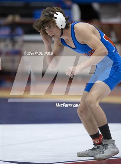 Thumbnail 2 in Westlake v Anderson photogallery.