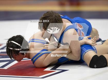 Thumbnail 3 in Westlake v Anderson photogallery.
