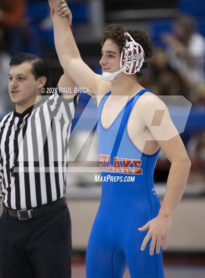 Thumbnail 3 in Westlake v Anderson photogallery.