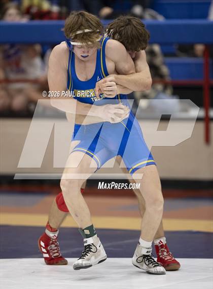 Thumbnail 3 in Westlake v Anderson photogallery.