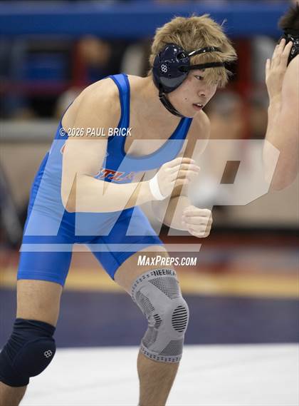 Thumbnail 2 in Westlake v Anderson photogallery.