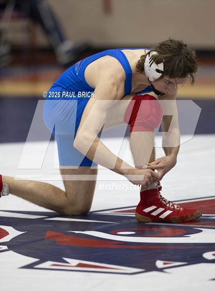 Thumbnail 3 in Westlake v Anderson photogallery.