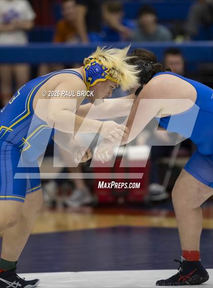 Thumbnail 2 in Westlake v Anderson photogallery.