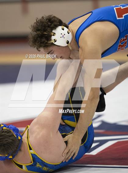 Thumbnail 3 in Westlake v Anderson photogallery.