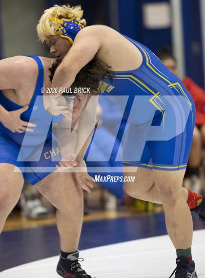 Thumbnail 2 in Westlake v Anderson photogallery.