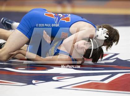 Thumbnail 3 in Westlake v Anderson photogallery.
