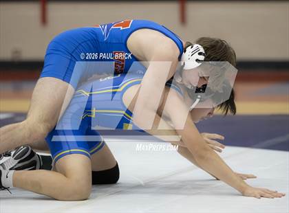 Thumbnail 3 in Westlake v Anderson photogallery.