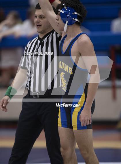 Thumbnail 2 in Westlake v Anderson photogallery.