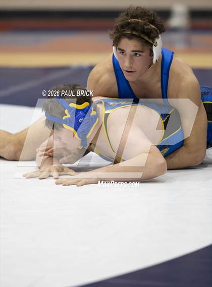 Thumbnail 2 in Westlake v Anderson photogallery.