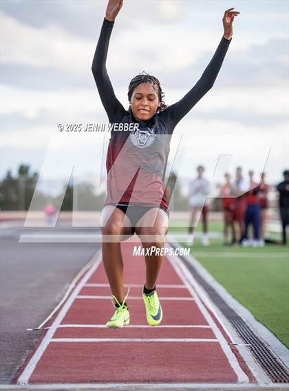 Thumbnail 3 in Spring Valley Weekday #1 (Long Jump) photogallery.