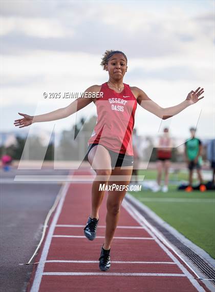 Thumbnail 2 in Spring Valley Weekday #1 (Long Jump) photogallery.
