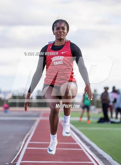 Thumbnail 3 in Spring Valley Weekday #1 (Long Jump) photogallery.