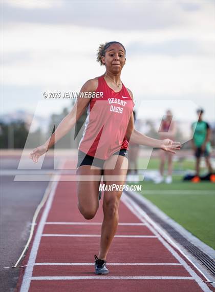 Thumbnail 1 in Spring Valley Weekday #1 (Long Jump) photogallery.