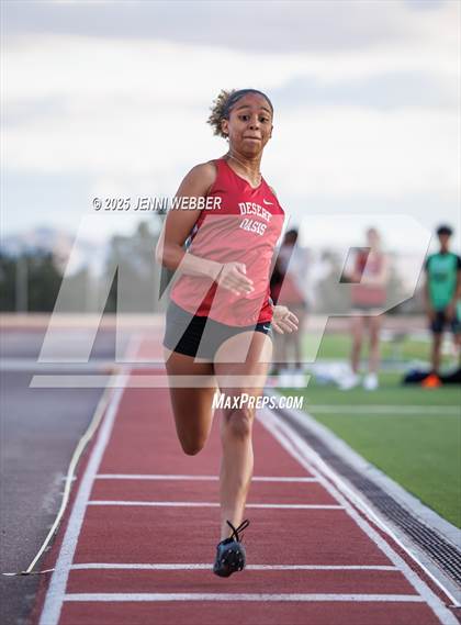 Thumbnail 3 in Spring Valley Weekday #1 (Long Jump) photogallery.
